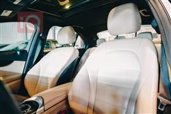 مێرسێدس بێنز C-Class